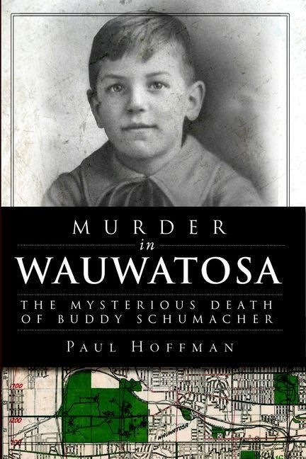Produktbild: Murder in Wauwatosa