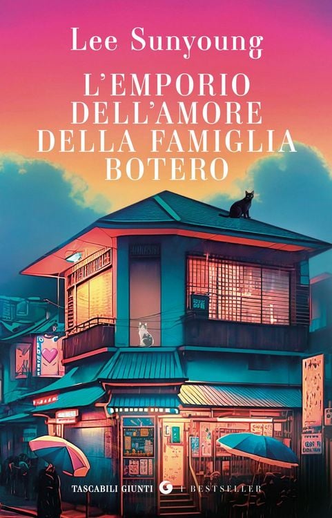 Produktbild: L' emporio dell'amore della famiglia Botero
