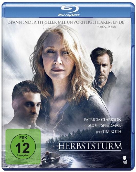 Produktbild: Herbststurm