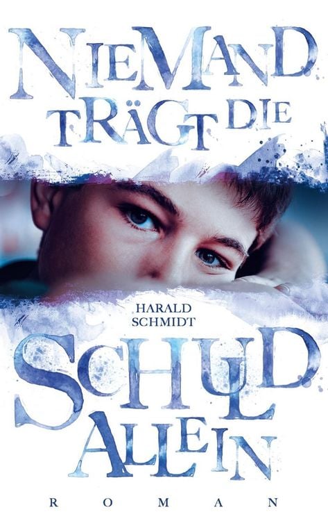 Produktbild: Niemand tr&auml;gt die Schuld allein