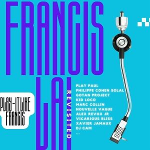 Produktbild: Play It Like Francis