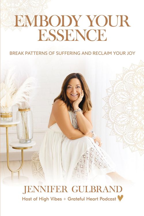 Produktbild: Embody Your Essence