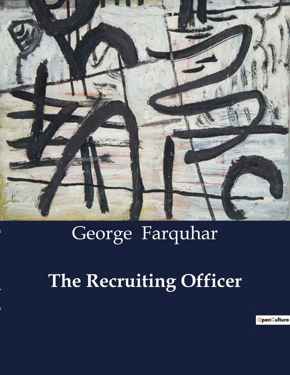 Produktbild: The Recruiting Officer