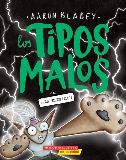 Produktbild: Los Tipos Malos En &iexcl;&iquest;La Elegida?! (the Bad Guys in the One?!)