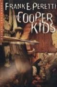 Produktbild: The Cooper Kids Adventure Series