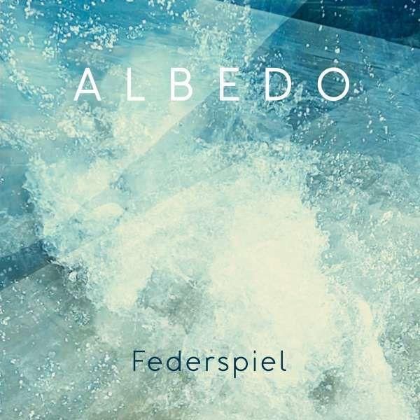 Produktbild: Albedo (Digipak)