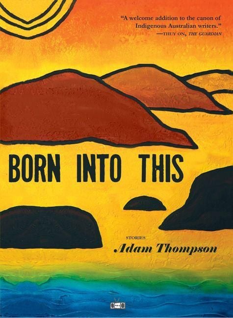 Produktbild: Born Into This