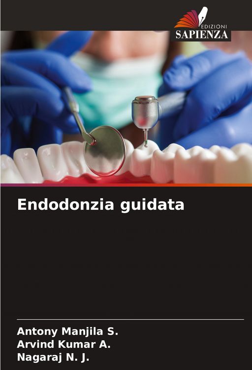 Produktbild: Endodonzia guidata