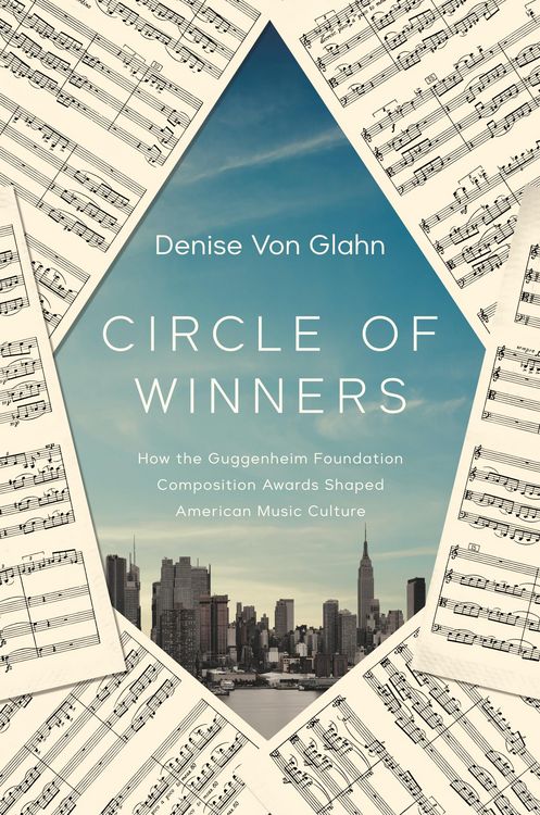Produktbild: Glahn, D: Circle of Winners