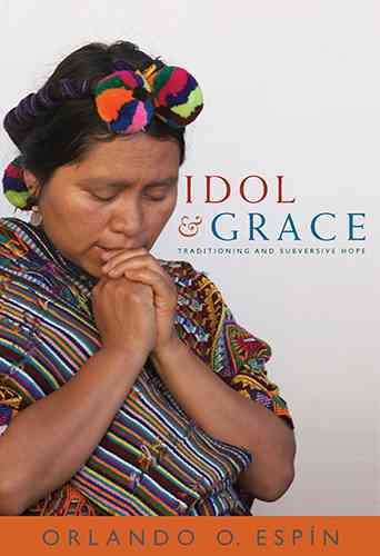 Produktbild: Idol and Grace