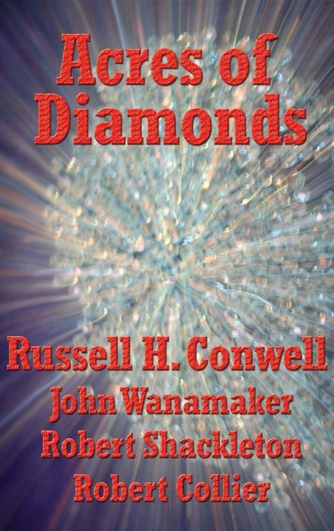 Produktbild: Acres of Diamonds
