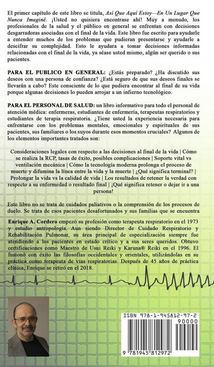 Produktbild: &iexcl;Es Dif&iacute;cil Morir!
