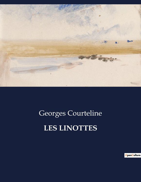 Produktbild: Les Linottes