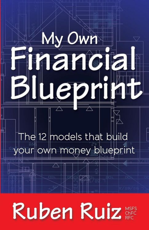 Produktbild: My Own Financial Blueprint