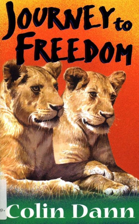 Produktbild: Journey To Freedom