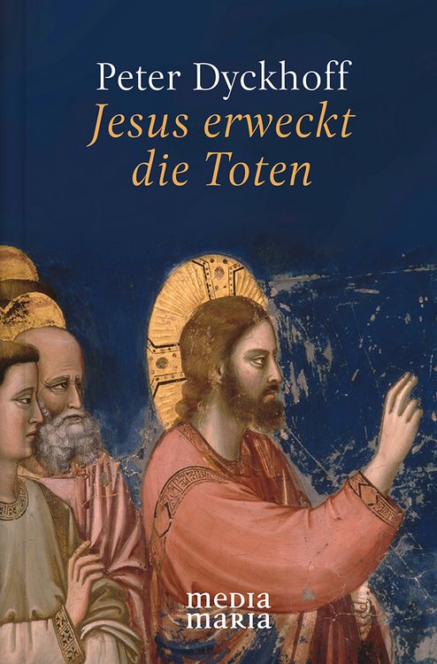 Produktbild: Jesus erweckt die Toten