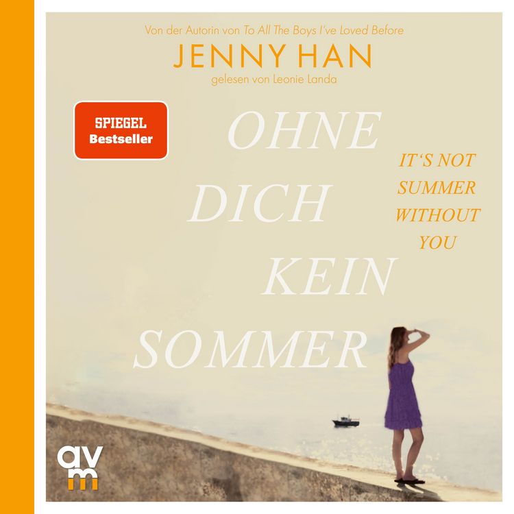 Produktbild: Ohne dich kein Sommer