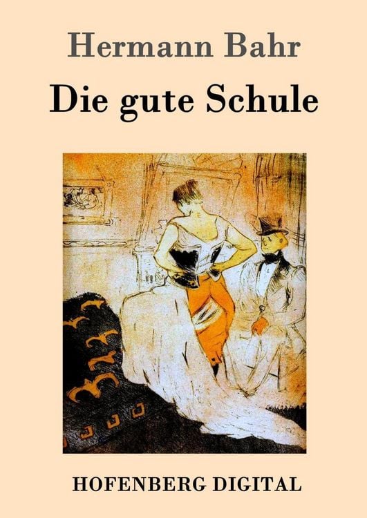 Produktbild: Die gute Schule