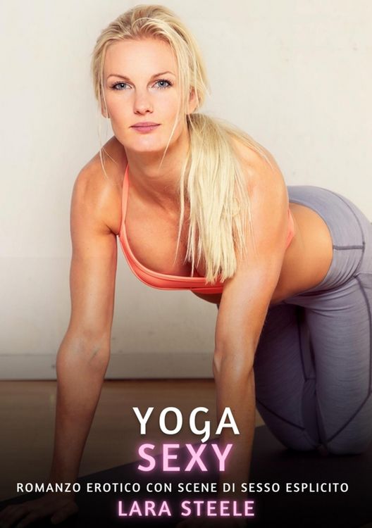 Produktbild: Yoga Sexy