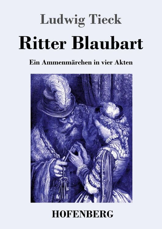 Produktbild: Ritter Blaubart