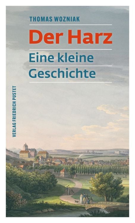 Produktbild: Der Harz