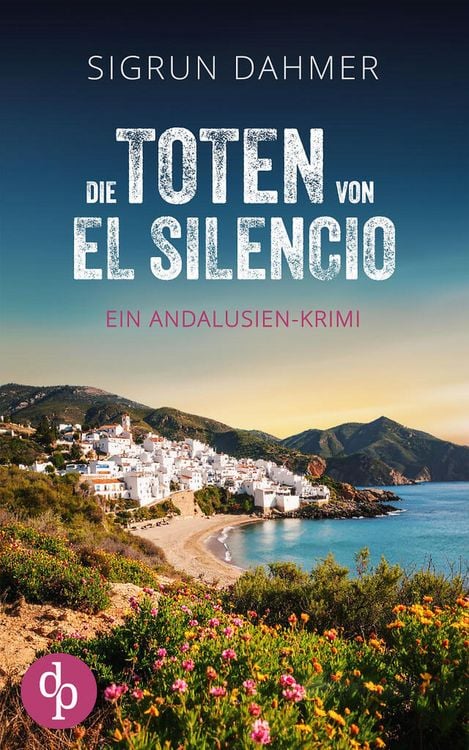 Produktbild: Die Toten von El Silencio