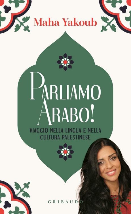 Produktbild: Parliamo arabo! Viaggio nella lingua e nella cultura palestinese