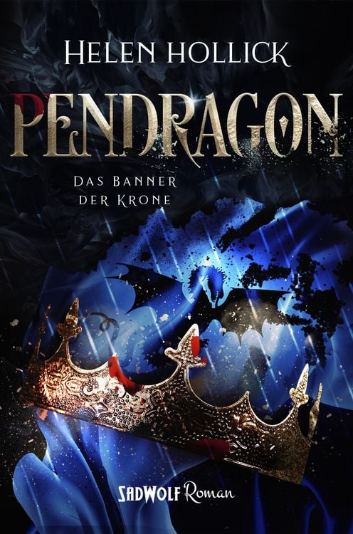 Produktbild: Pendragon: Teil II