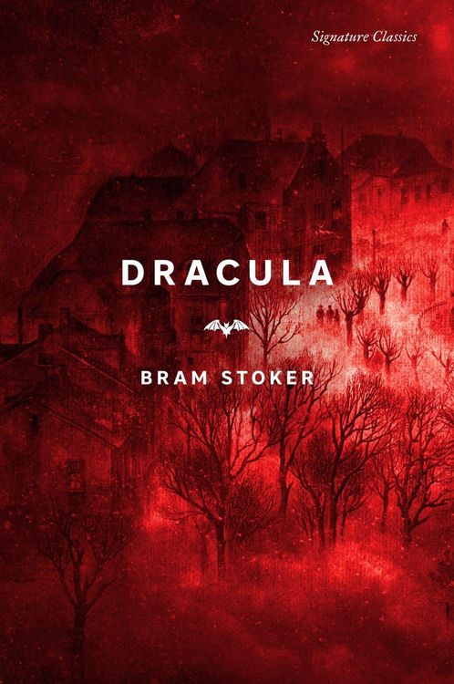 Produktbild: Dracula