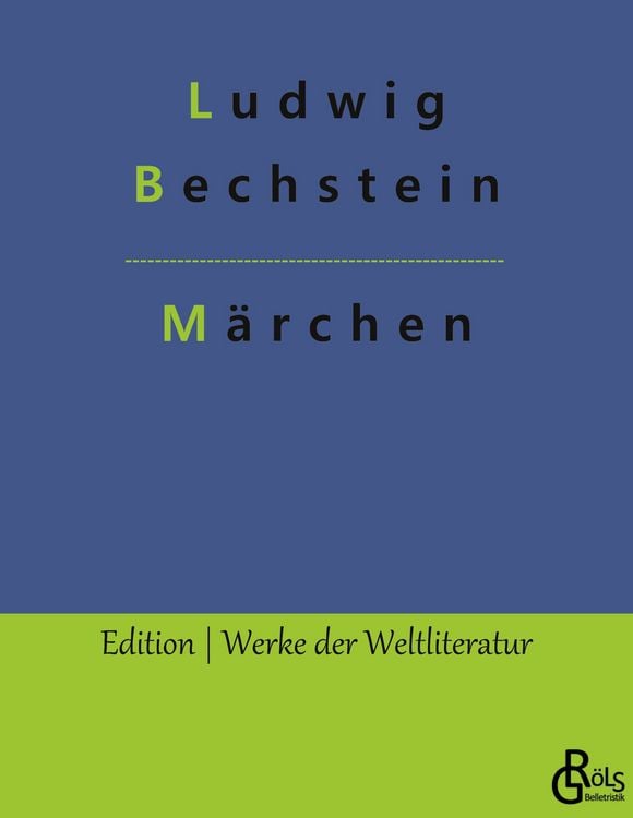 Produktbild: M&auml;rchen