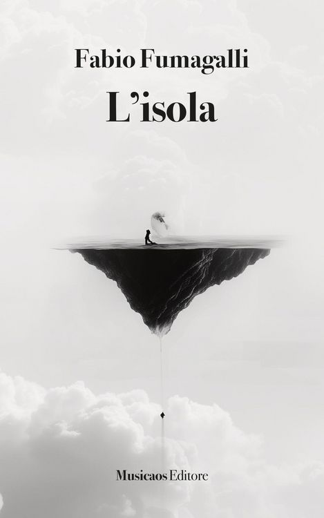 Produktbild: L' isola