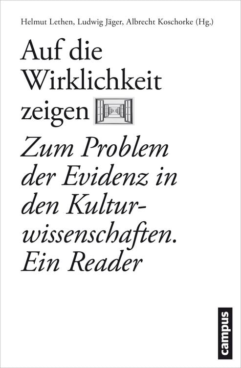Produktbild: Auf die Wirklichkeit zeigen