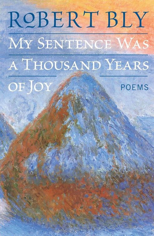 Produktbild: My Sentence Was a Thousand Years of Joy