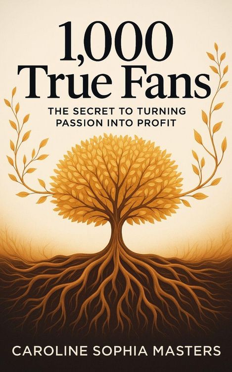 Produktbild: 1,000 True Fans