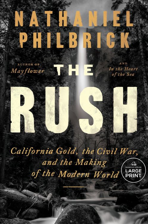 Produktbild: The Rush