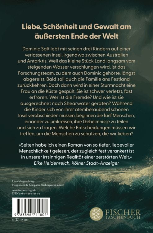 Produktbild: Die Rettung