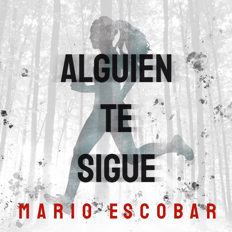 Produktbild: Alguien te sigue