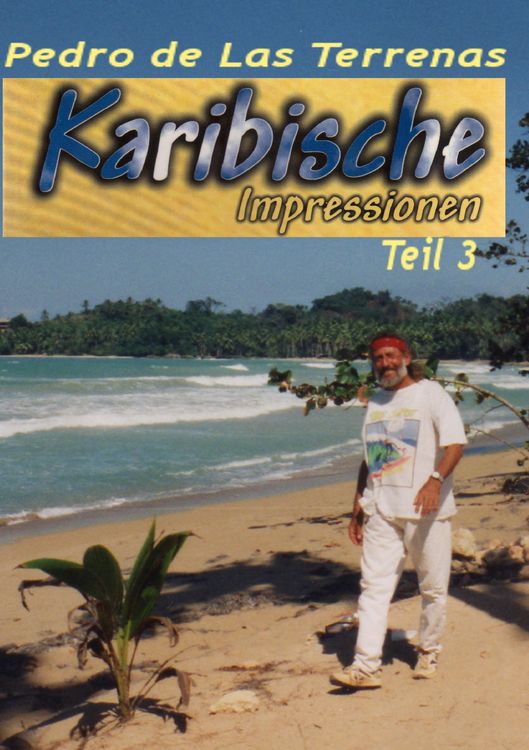Produktbild: Karibische Impressionen Teil III