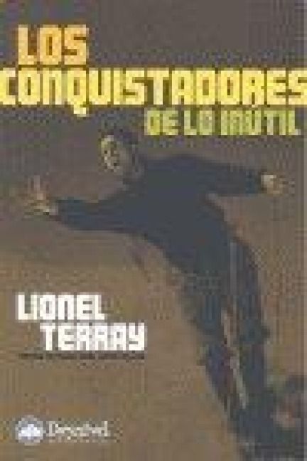 Produktbild: Conquistadores de lo in&uacute;til
