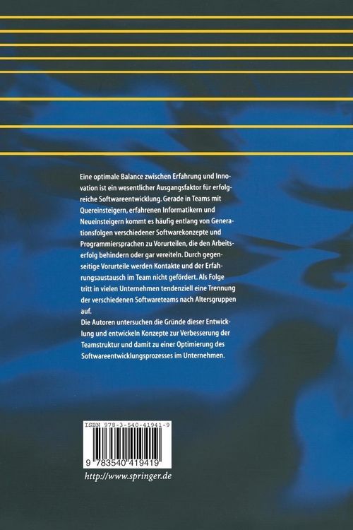 Produktbild: Softwareentwicklung