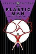 Produktbild: Cole, J: Plastic Man Archives