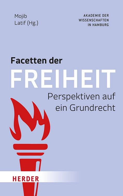 Produktbild: Facetten der Freiheit