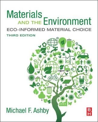 Produktbild: Materials and the Environment