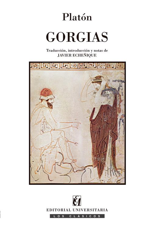 Produktbild: Gorgias