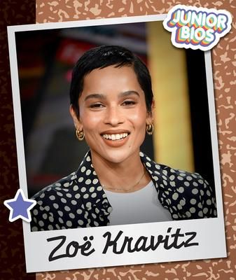 Produktbild: Zo&euml; Kravitz