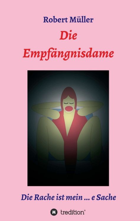 Produktbild: Die Empf&auml;ngnisdame