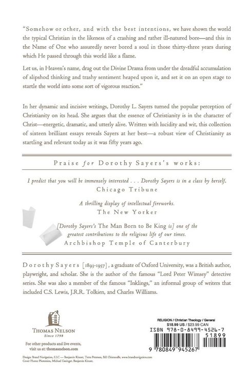 Produktbild: The Letters to a Diminished Church