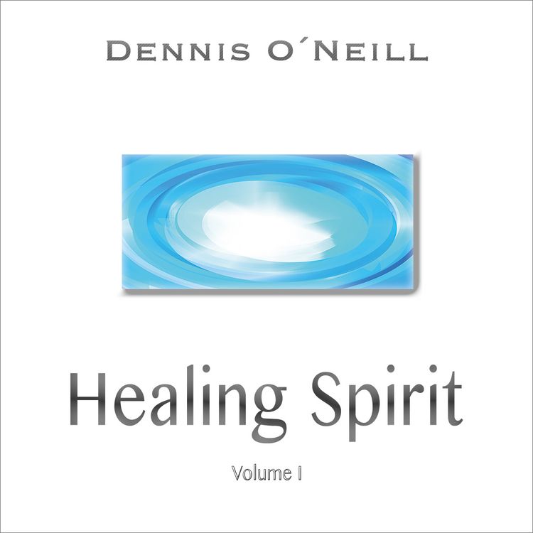 Produktbild: Healing Spirit