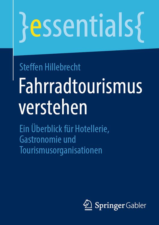 Produktbild: Fahrradtourismus verstehen