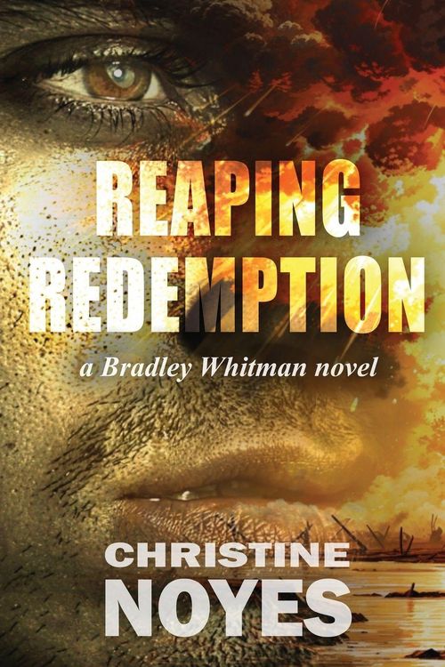 Produktbild: Reaping Redemption